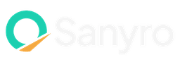 Sanyro Logo