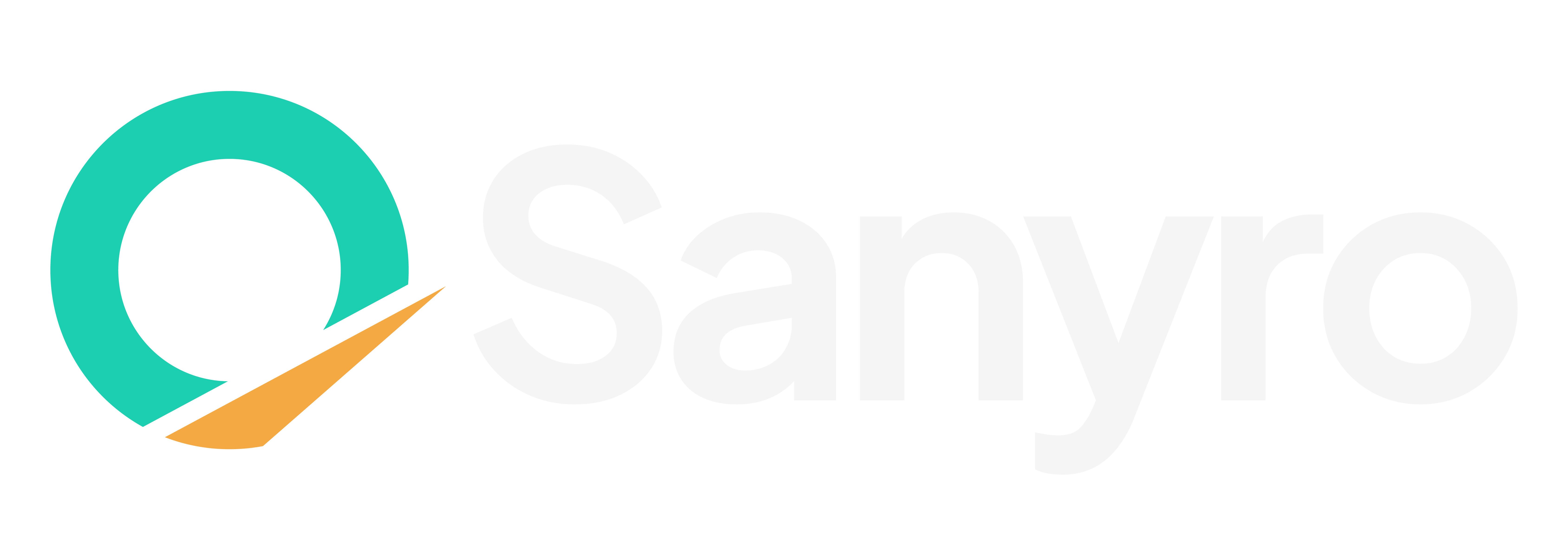 Sanyro Logo